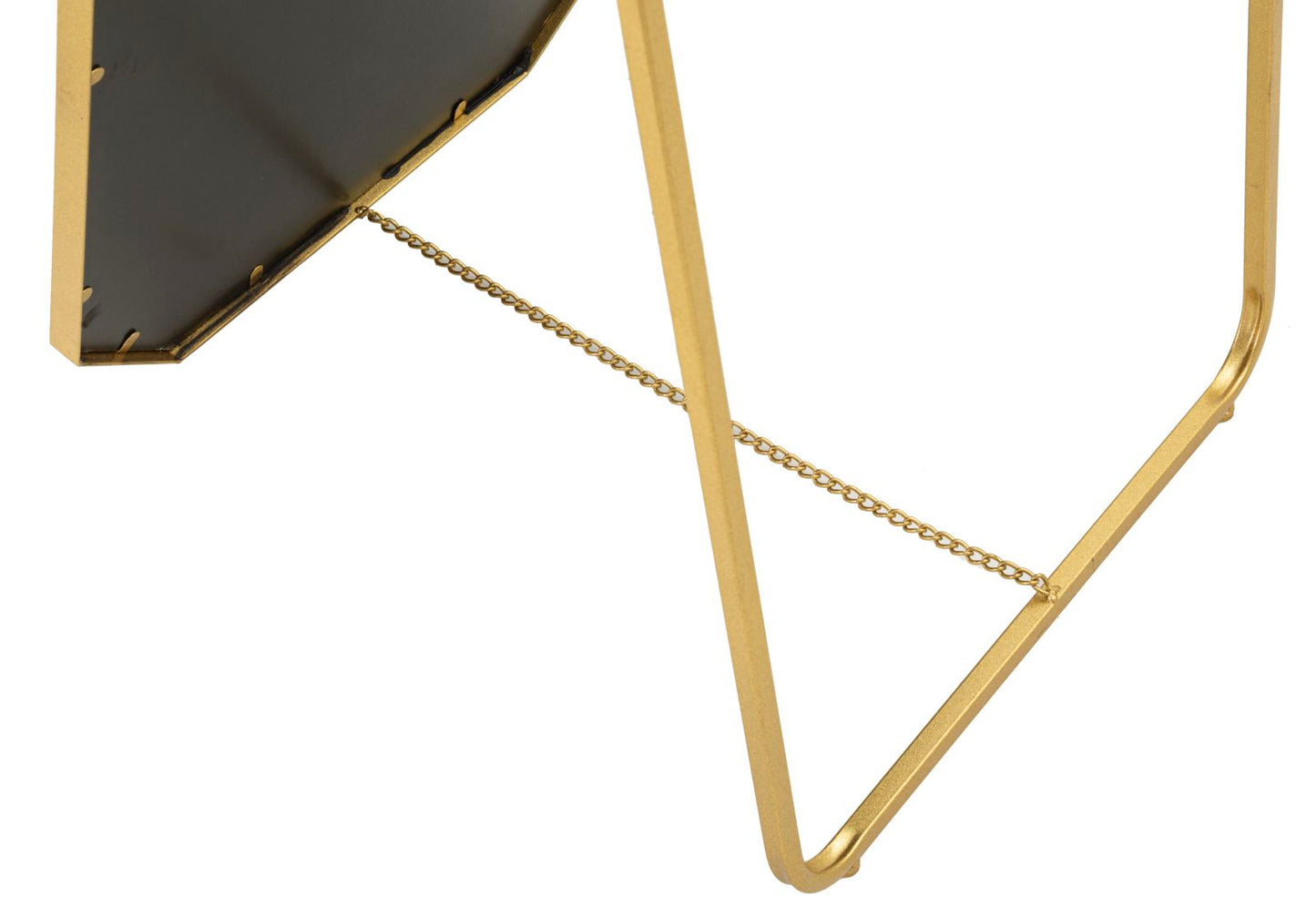 Spiegel Gold 46×2 cm