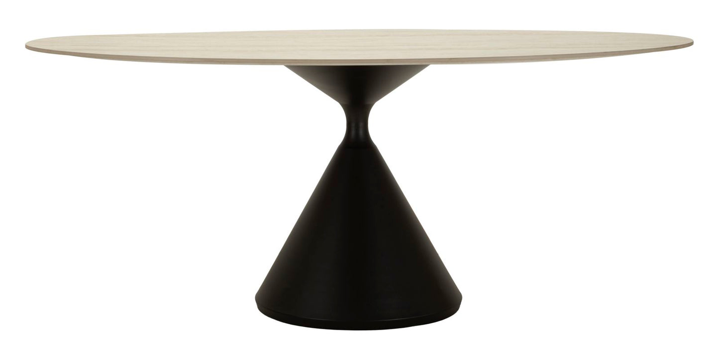 Eettafel Space 180×90×73 cm