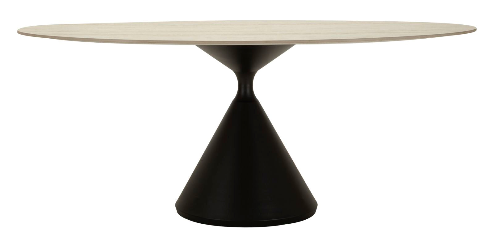 Eettafel Space 180×90×73 cm