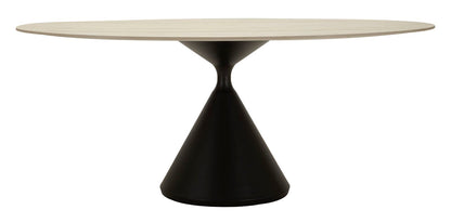 Eettafel Space 180×90×73 cm