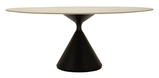 Eettafel Space 180×90×73 cm