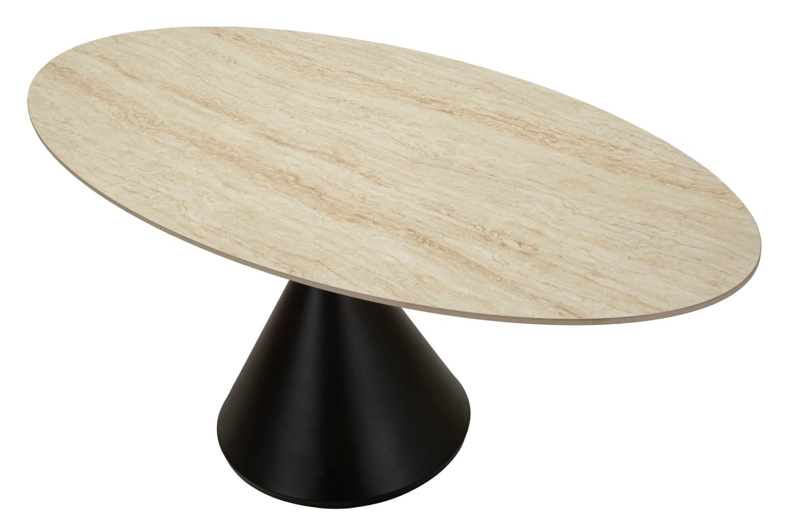 Eettafel Space 180×90×73 cm