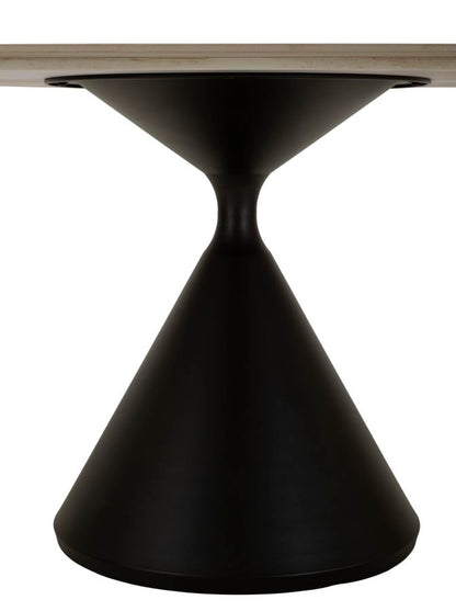 Eettafel Space 180×90×73 cm