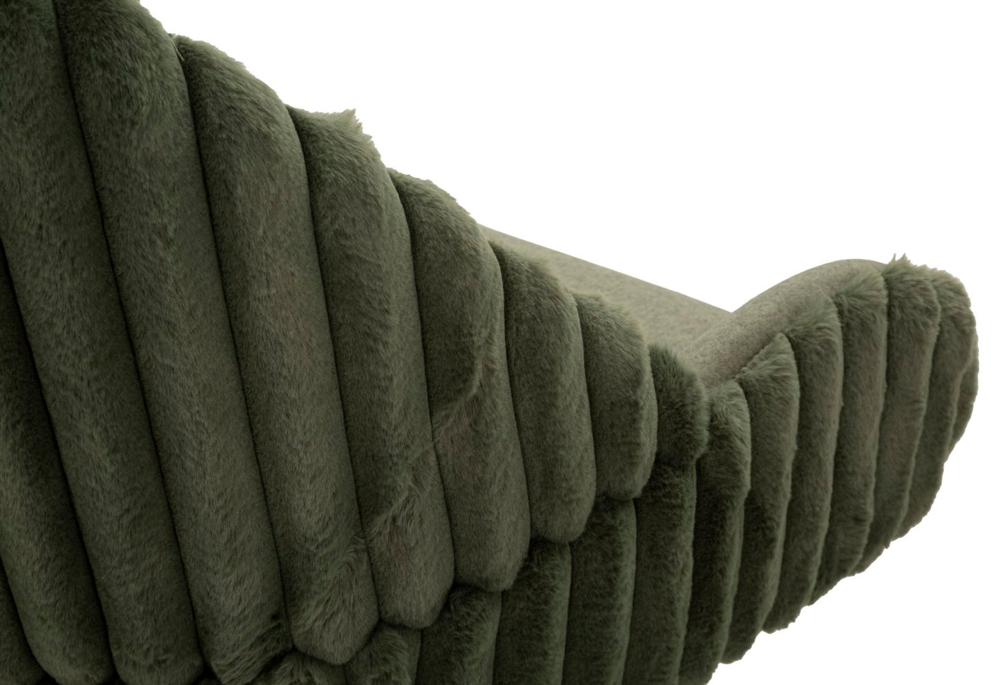 Stoel Sedia Stoccolma -a- Verde Set 2 Pz 58×53×85 cm