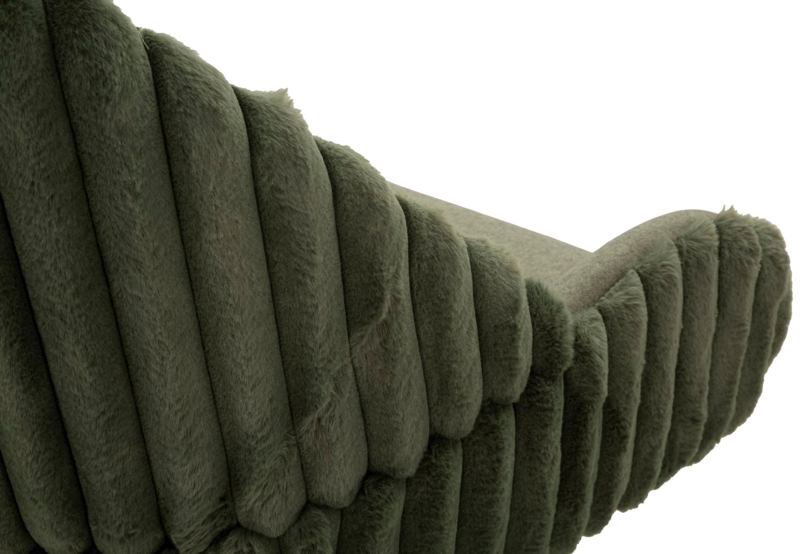 Stoel Sedia Stoccolma -a- Verde Set 2 Pz 58×53×85 cm