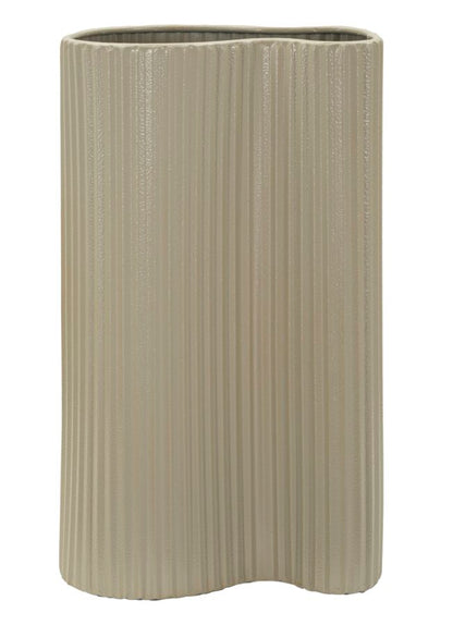 Vaas Frankfurt Vase 21×12×36 cm