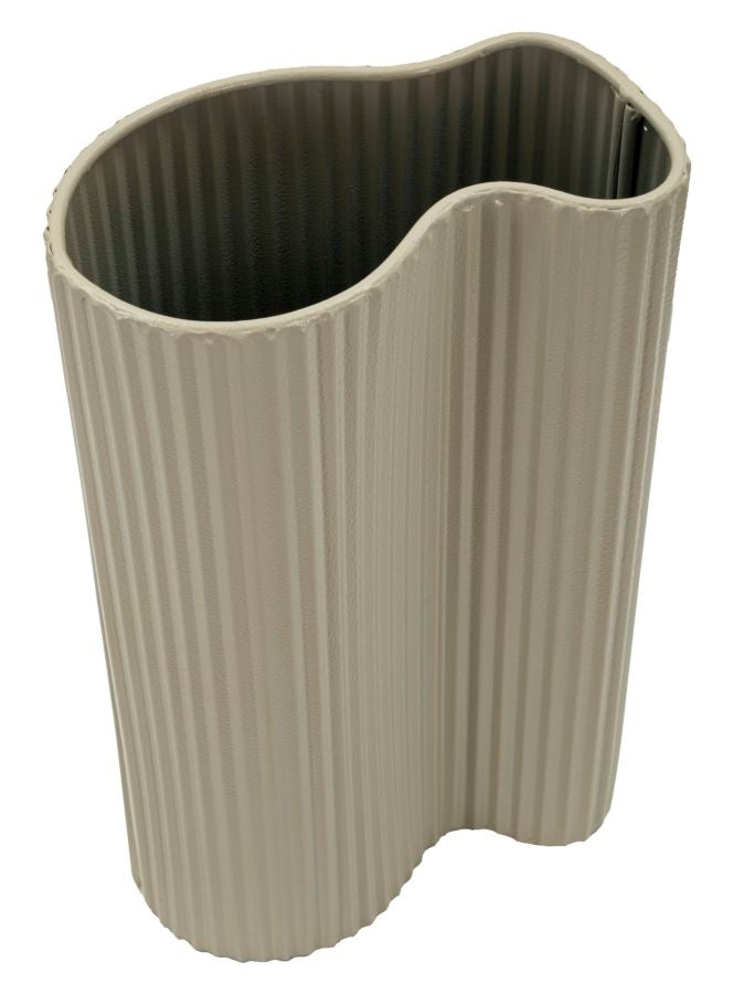 Vaas Frankfurt Vase 21×12×36 cm