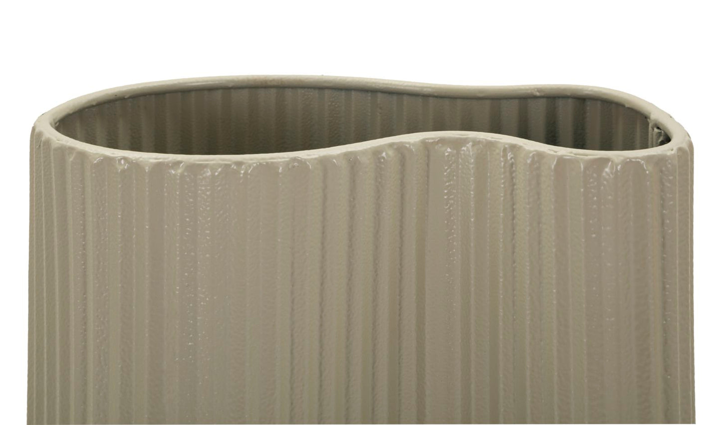 Vaas Frankfurt Vase 21×12×36 cm