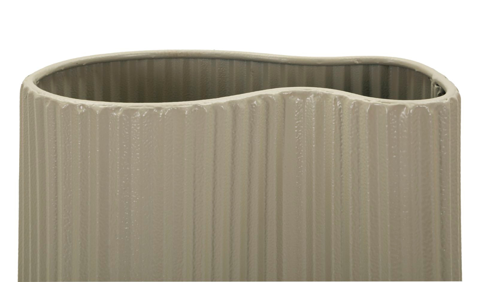 Vaas Frankfurt Vase 21×12×36 cm