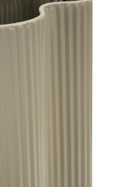 Vaas Frankfurt Vase 21×12×36 cm