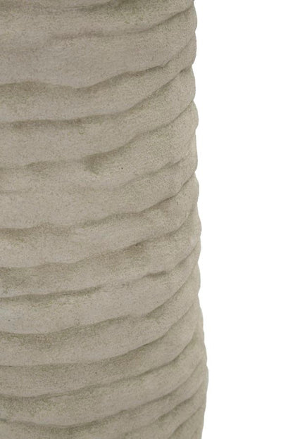 Vaas Lima Open Vase Ø 15,5×40 cm