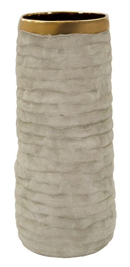 Vaas Lima Open Vase Ø 14×31,5 cm