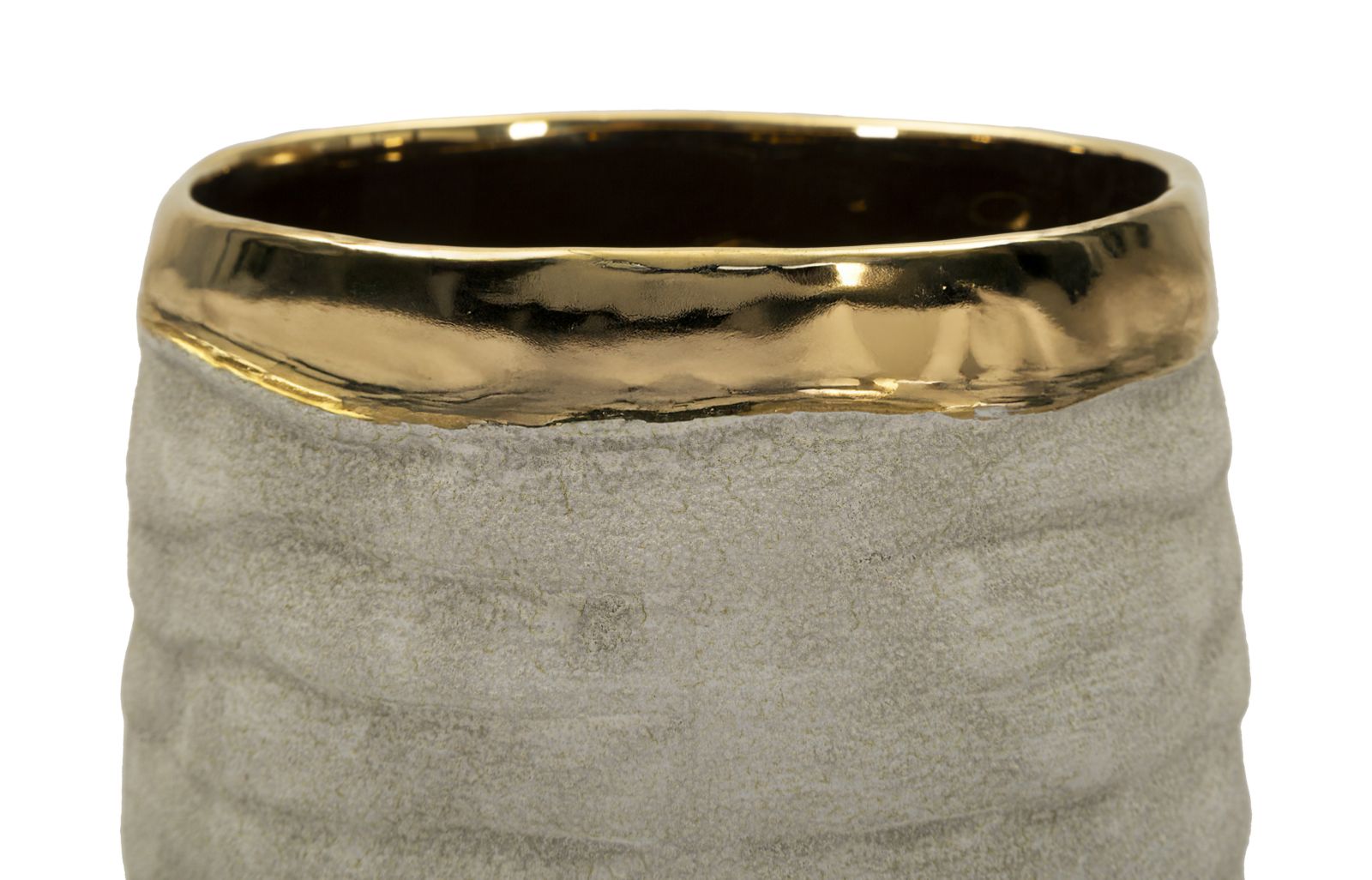Vaas Lima Open Vase Ø 14×31,5 cm