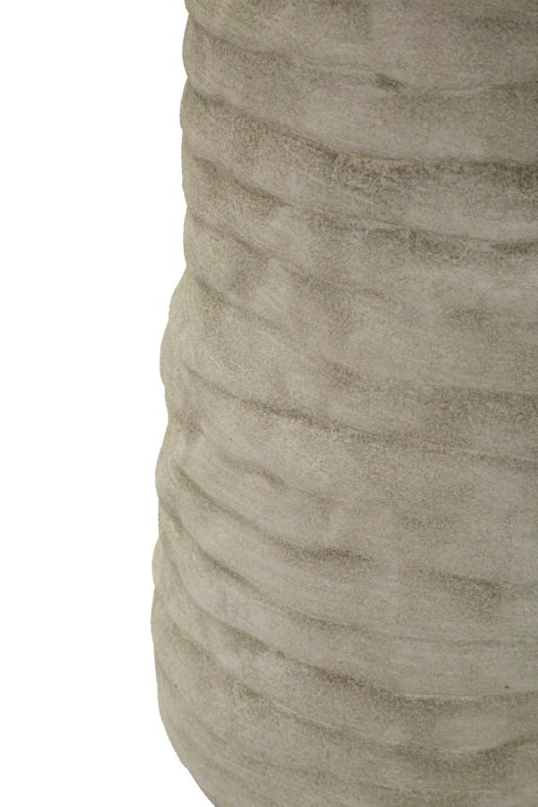 Vaas Lima Open Vase Ø 14×31,5 cm