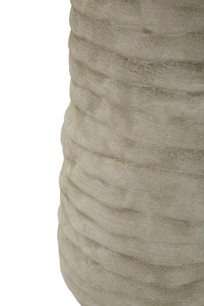 Vaas Lima Open Vase Ø 14×31,5 cm