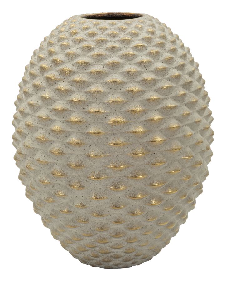 Vaas Pepipas Ball Vase Ø 29,5×36 cm