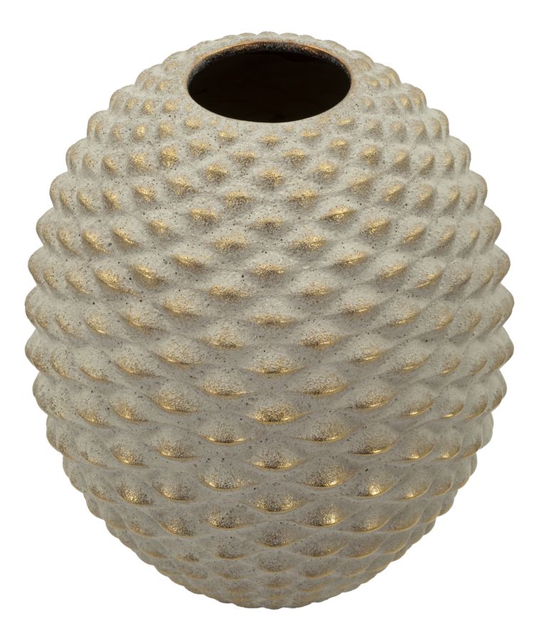 Vaas Pepipas Ball Vase Ø 29,5×36 cm