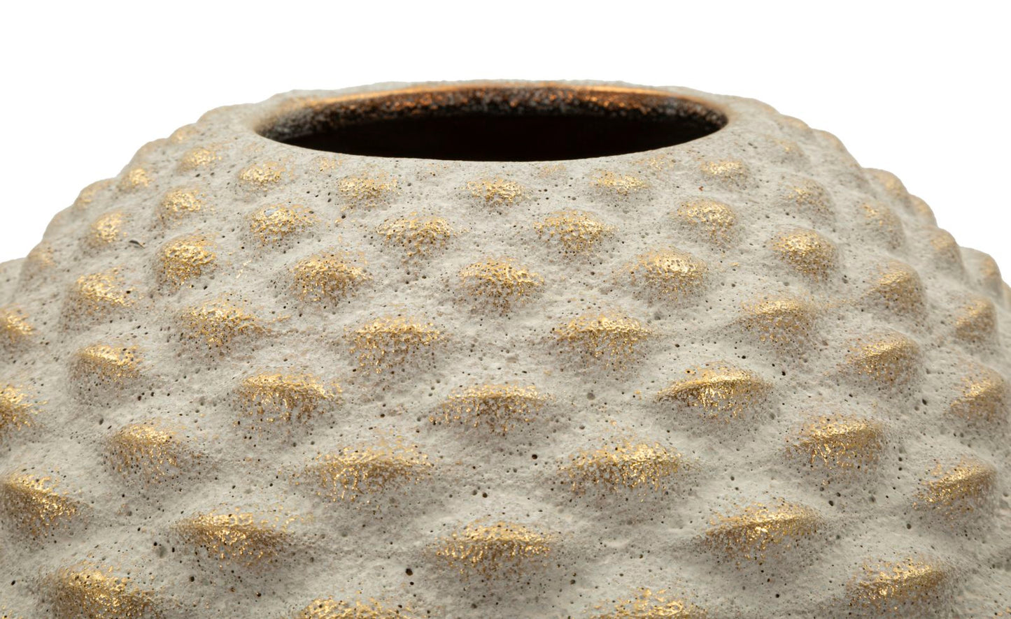 Vaas Pepipas Ball Vase Ø 29,5×36 cm