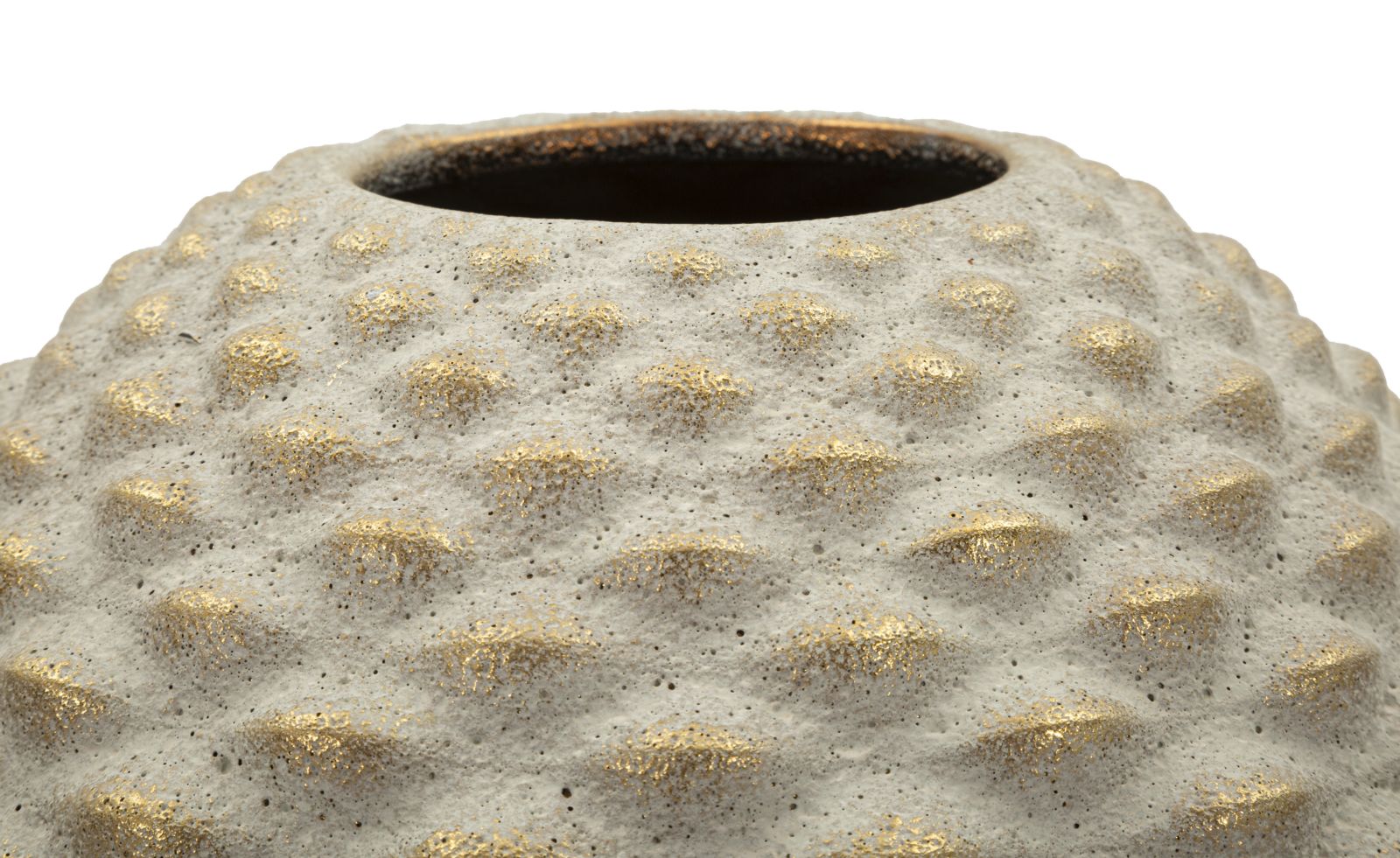 Vaas Pepipas Ball Vase Ø 29,5×36 cm
