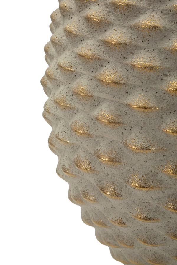 Vaas Pepipas Ball Vase Ø 29,5×36 cm