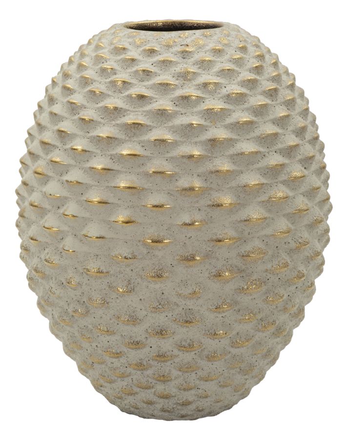 Vaas Pepipas Ball Vase Ø 23,5×28,5 cm