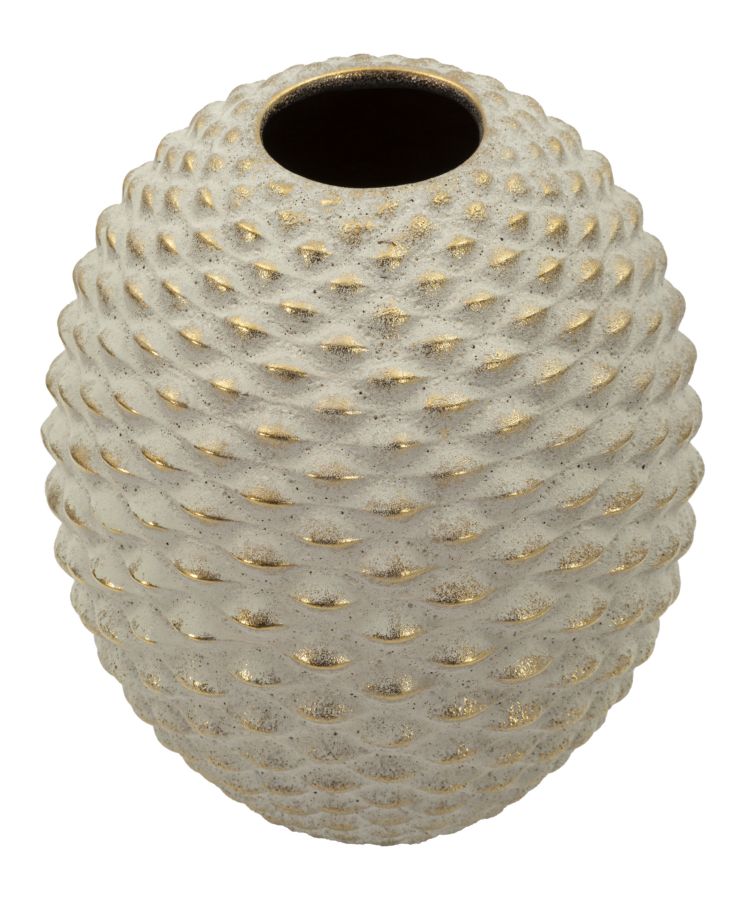 Vaas Pepipas Ball Vase Ø 23,5×28,5 cm