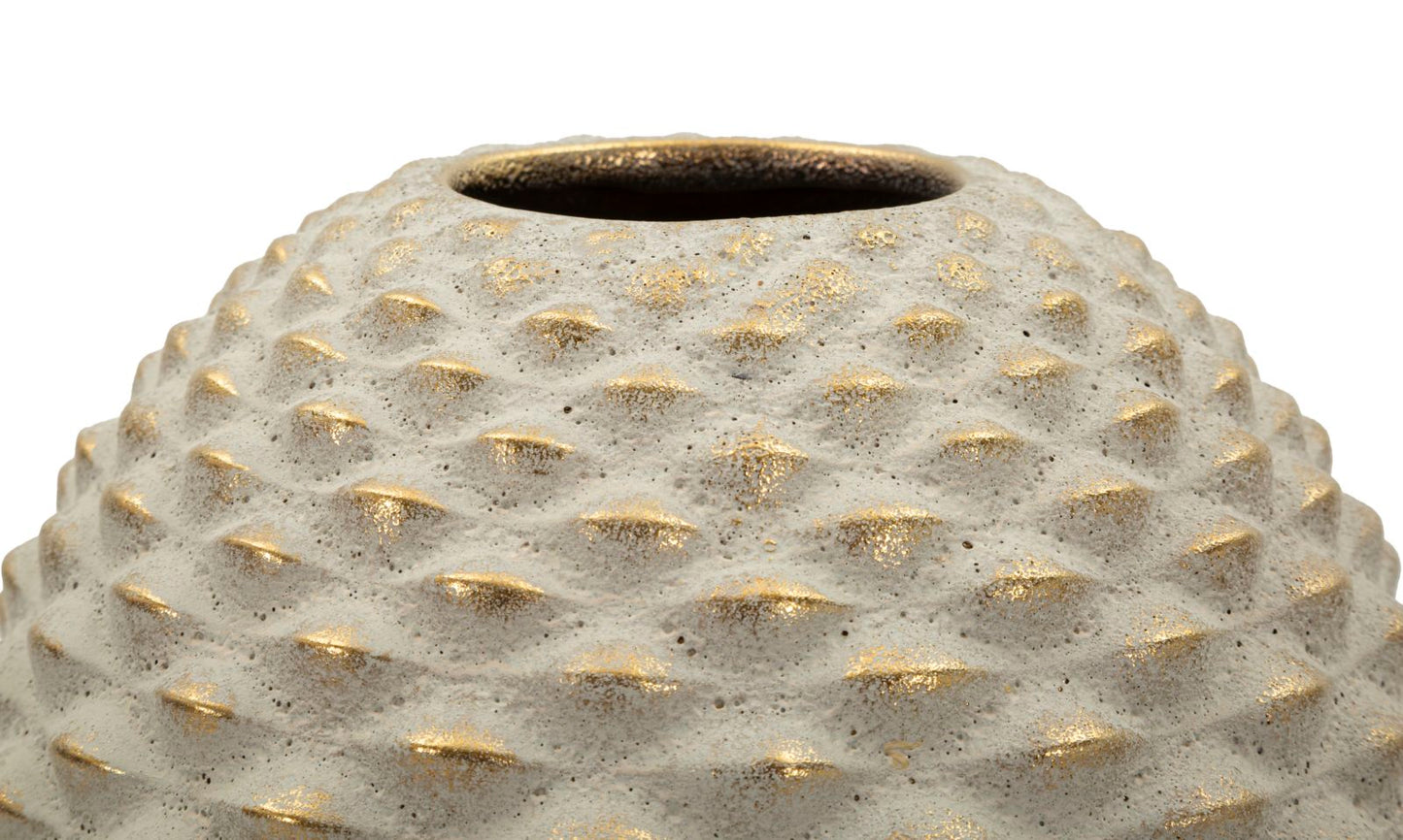 Vaas Pepipas Ball Vase Ø 23,5×28,5 cm