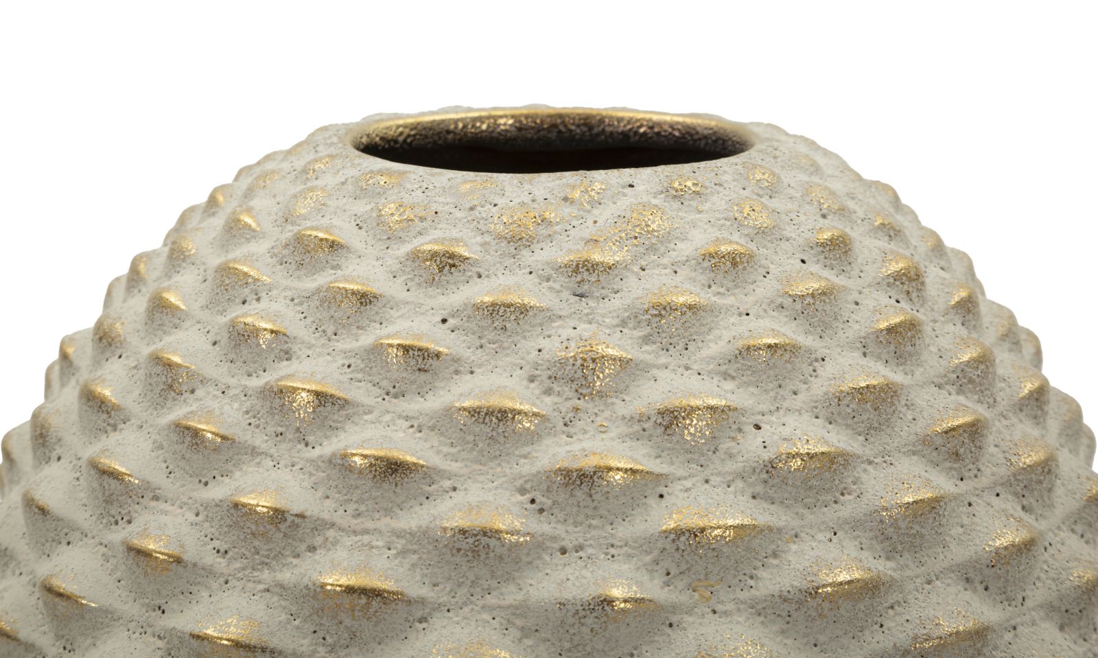 Vaas Pepipas Ball Vase Ø 23,5×28,5 cm