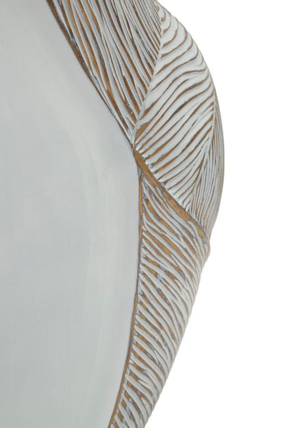 Vaas Ho Chi Minh Resin Vase 27×11,5×31 cm