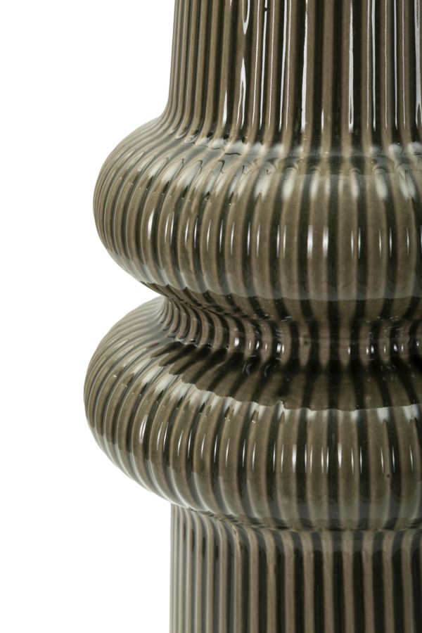 Vaas Harmony Vase Ø 18×36 cm
