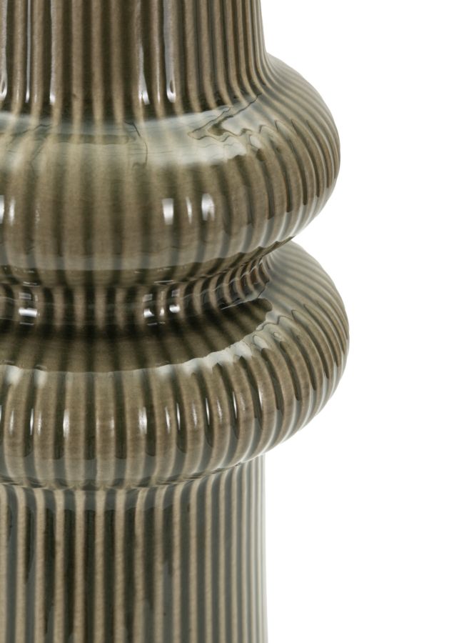 Vaas Armony Vase Ø 13×25 cm