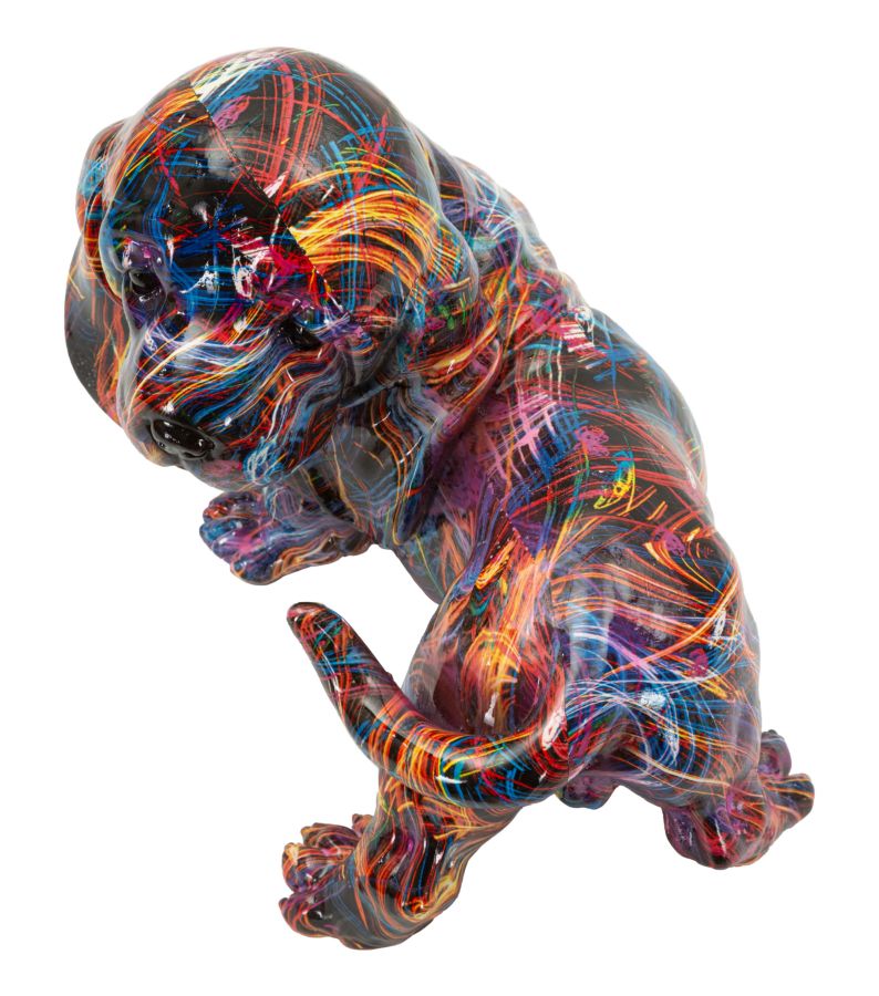 Decoratie Bog Psyco 20×14×16,5 cm