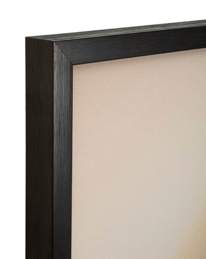 Schilderij On Canvas With Led Abstract -a- 80×4×120 cm