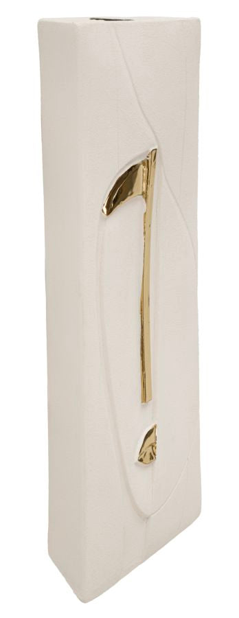 Wanddecoratie Nairobi 23,5×6,5×49,5 cm