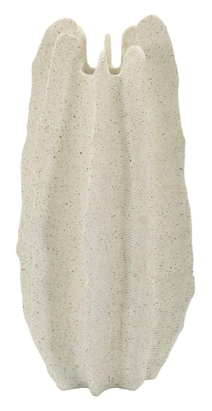 Vaas Ester Resin Vase Ø 23×50 cm
