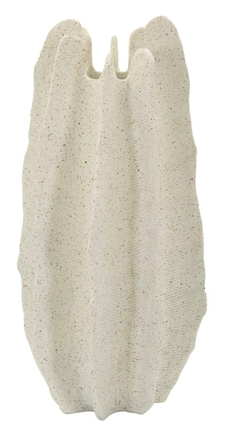 Vaas Ester Resin Vase Ø 23×50 cm