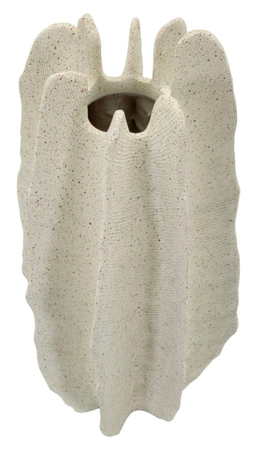 Vaas Ester Resin Vase Ø 23×50 cm