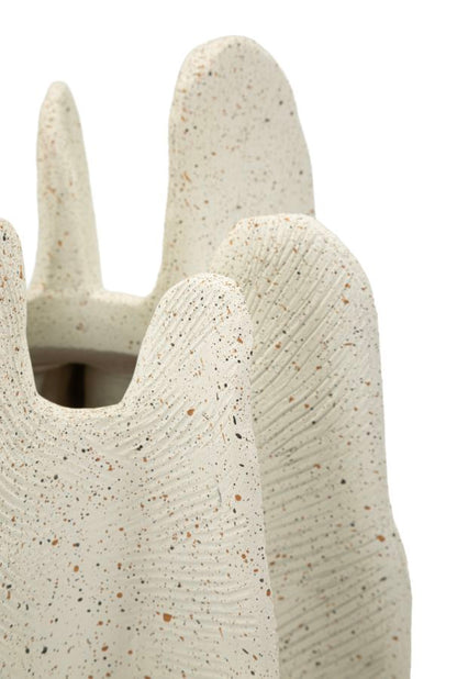 Vaas Ester Resin Vase Ø 23×50 cm