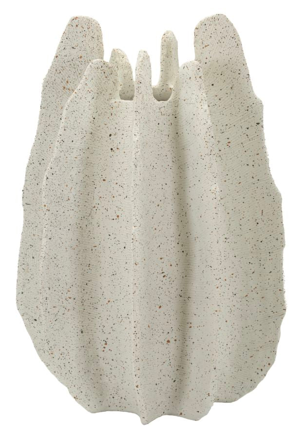 Vaas Ester Resin Vase Ø 26×40 cm