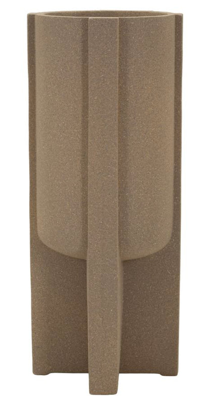 Vaas Moai Outdoor Vase Holder Ø 42×101 cm