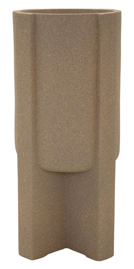 Vaas Moai Outdoor Vase Holder Ø 39×80,5 cm