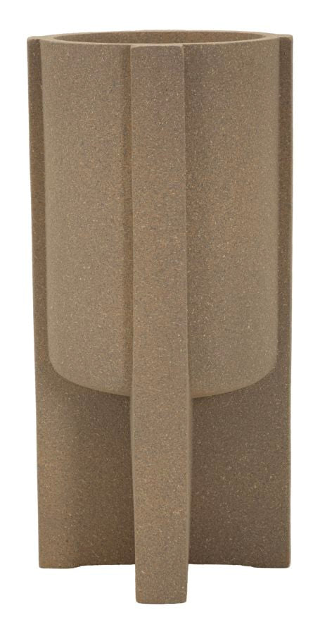 Vaas Moai Outdoor Vase Holder Ø 39×80,5 cm