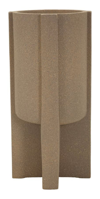 Vaas Moai Outdoor Vase Holder Ø 39×80,5 cm