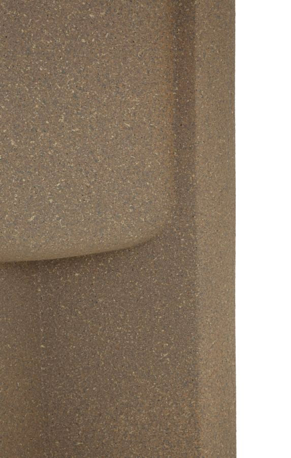 Vaas Moai Outdoor Vase Holder Ø 39×80,5 cm