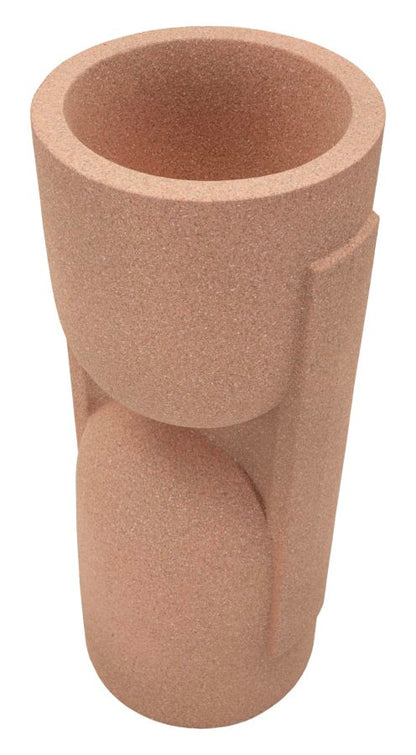 Vaas Nui Outdoor Vase Holder 38×36×91 cm