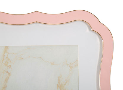Fotolijst Margot Pink 17×1,4×21,9 cm