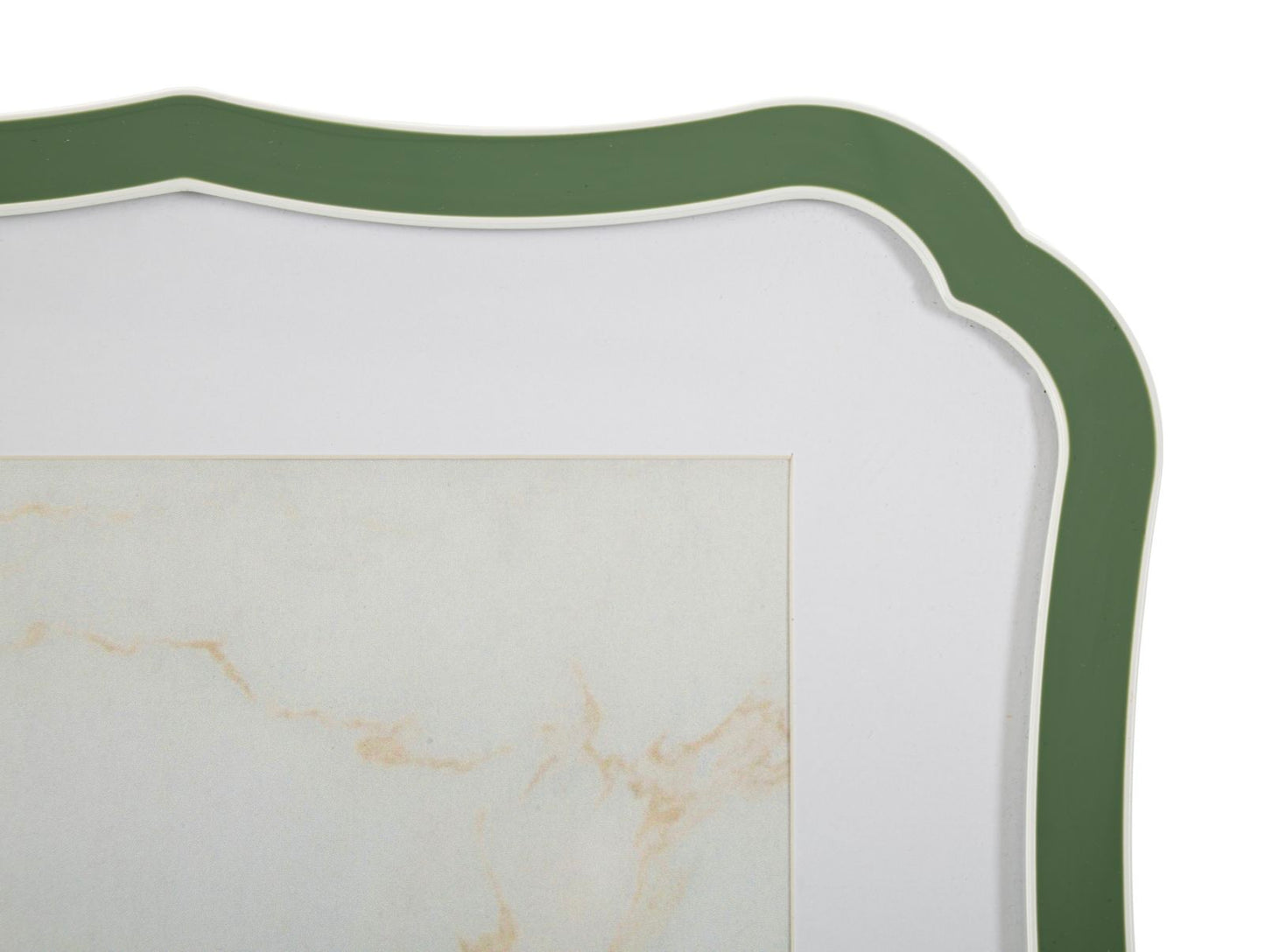 Fotolijst Margot Green 22,1×1,4×27,2 cm