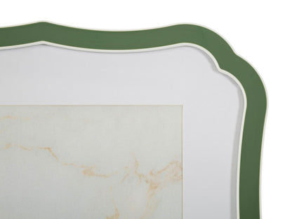 Fotolijst Margot Green 22,1×1,4×27,2 cm