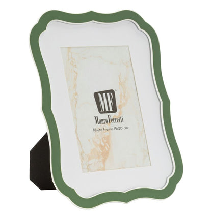Fotolijst Margot Green 17×1,4×21,9 cm