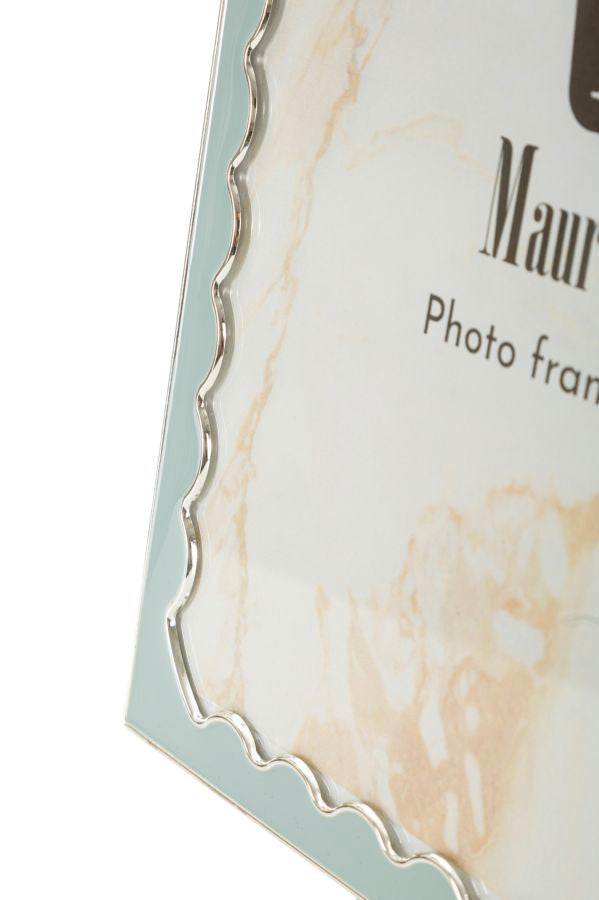 Fotolijst Juliette Light Blue 22,7×1,3×27,6 cm